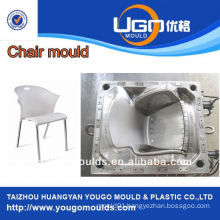 profession plastic moulds factory for new design household dinner chair mould plastic in taizhou China